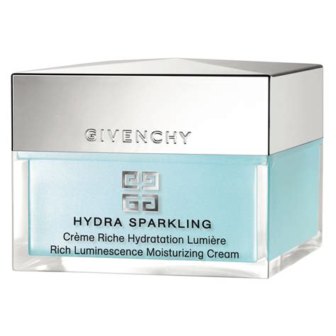 givenchy hydra sparkling крем|HYDRA SPARKLING .